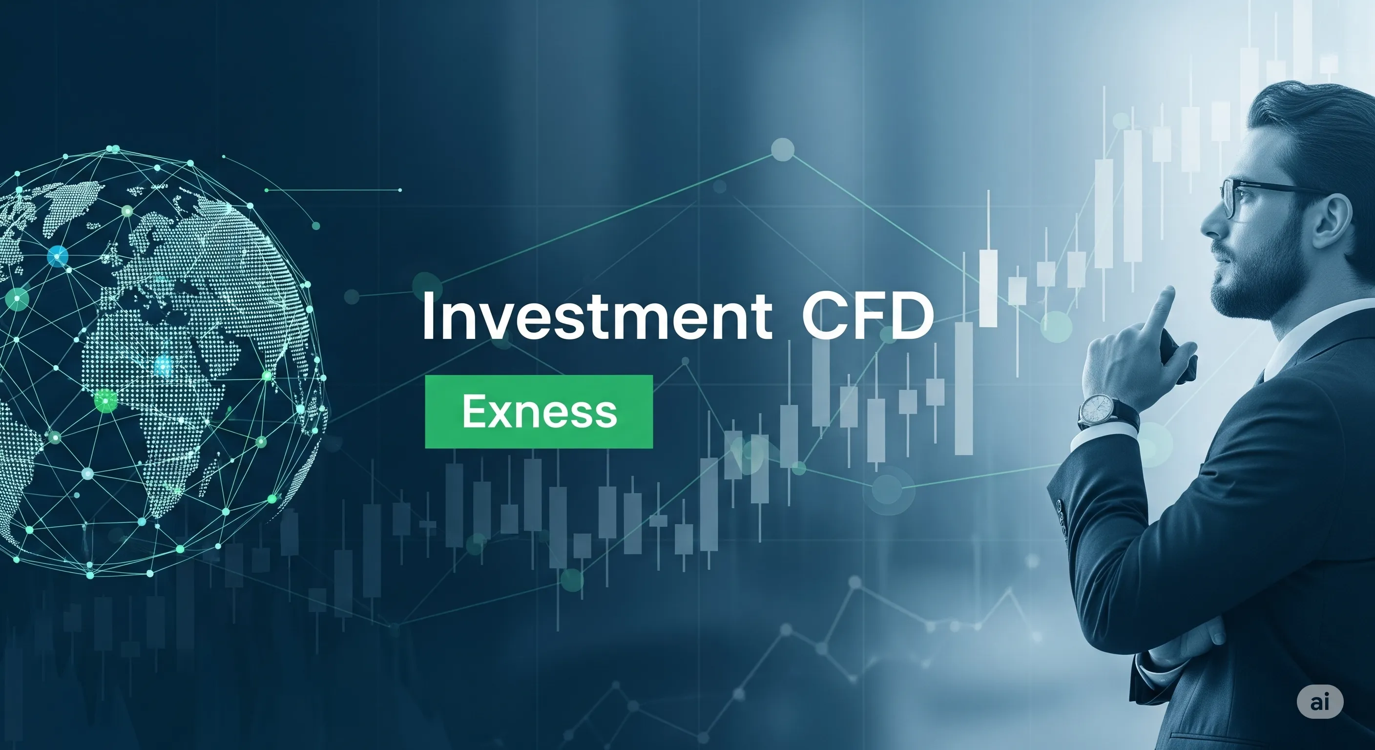 Exness: Sàn Giao Dịch Forex & CFD Hàng Đầu - Cơ Hội Sinh Lời Vượt Trội 2025