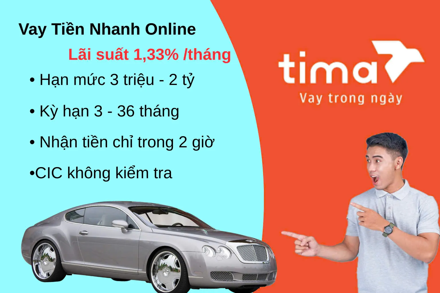 Tima: Sàn Giao Dịch Tài Chính Hàng Đầu Việt Nam