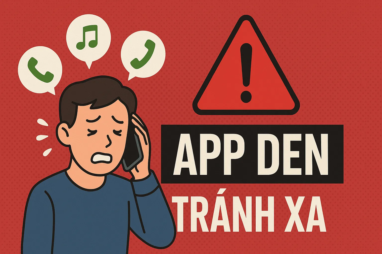 App Đen Là Gì? Vì Sao Nên Tránh