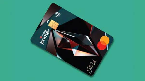 Thẻ Tín Dụng VPBank StepUp