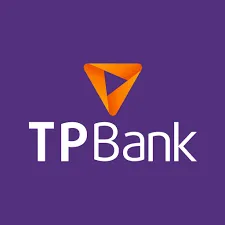 Logo thẻ tín dụng TPBank - Hoàn tiền 8%