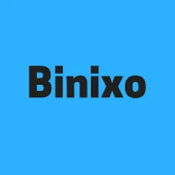 Binixo app vay tiền