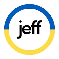 Jeff - Ứng dụng kết nối vay tiền uy tín