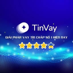 TinVay ứng dụng vay tiền