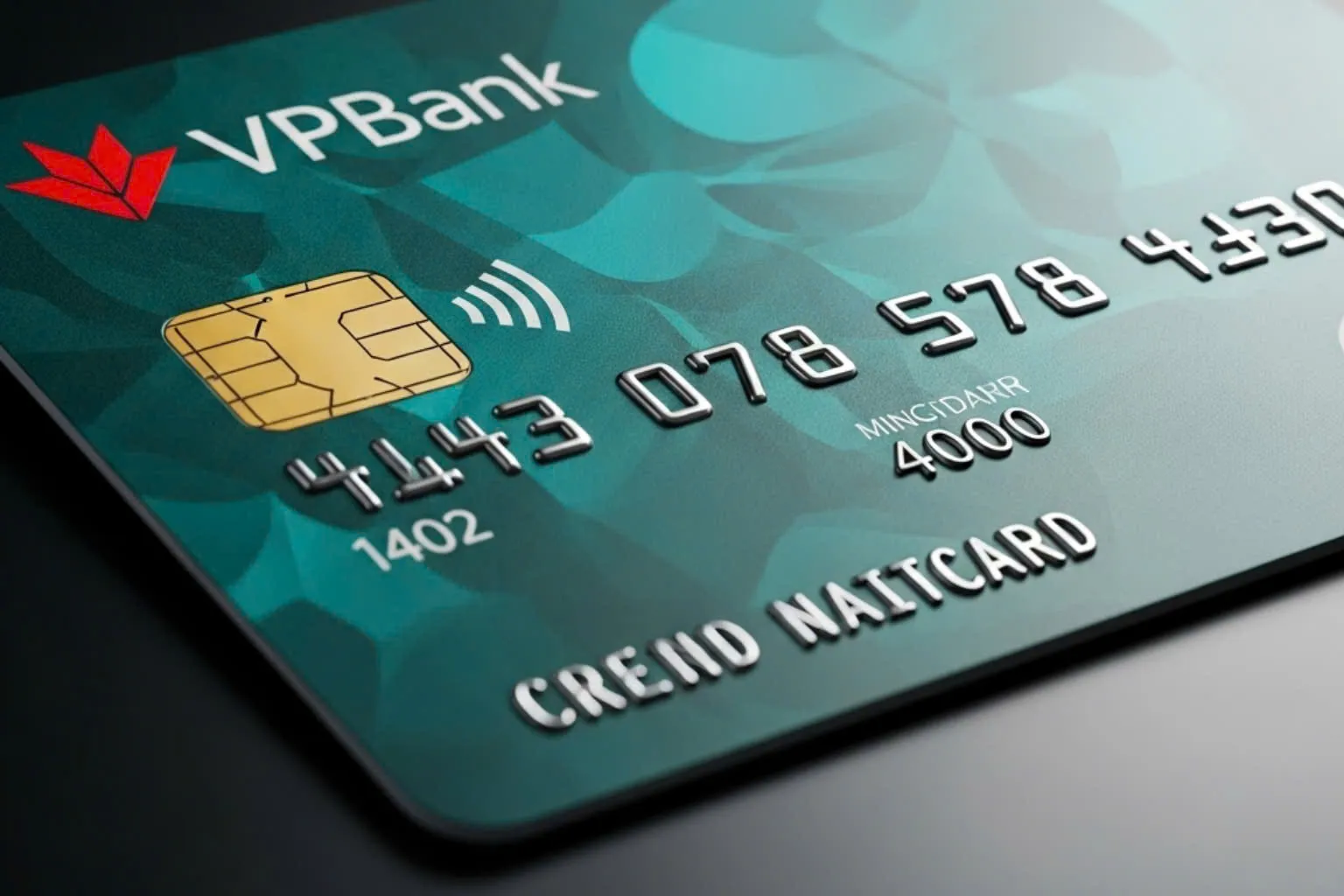 Thẻ Tín Dụng VPBank: Ưu Đãi Đỉnh Cao, Mở Thẻ Dễ Dàng